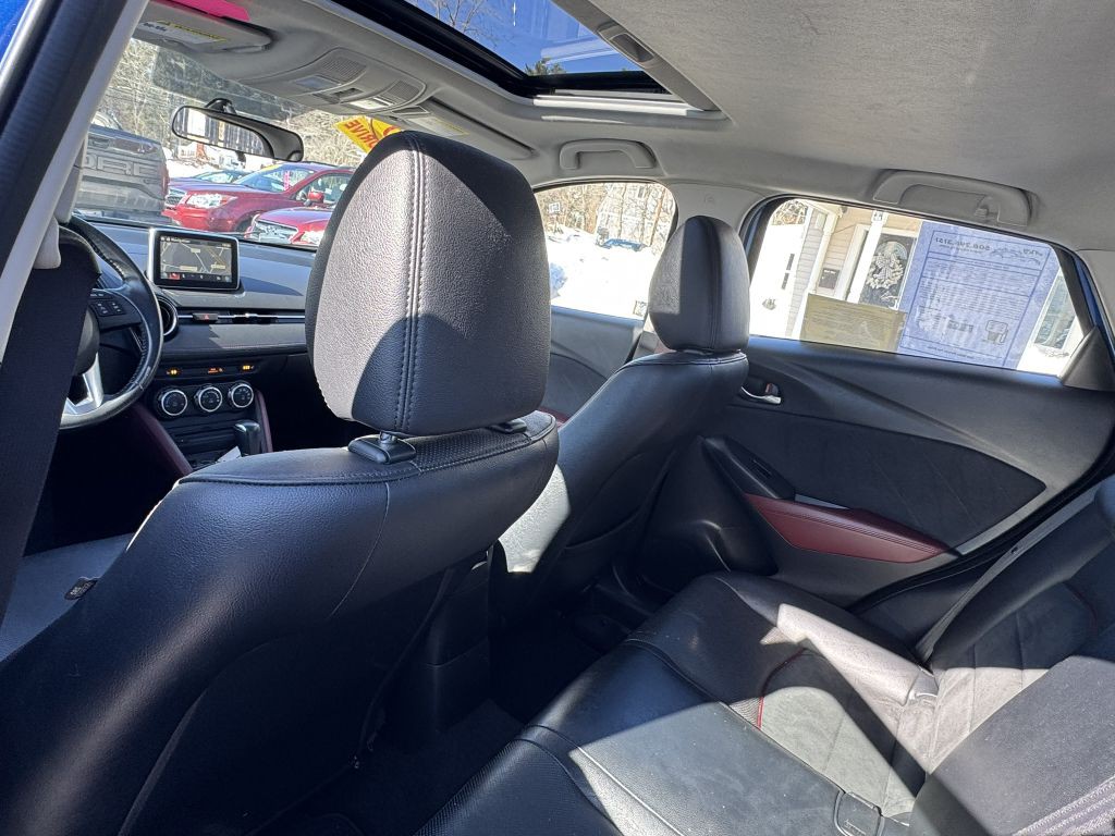2016 Mazda CX-3 Image 28