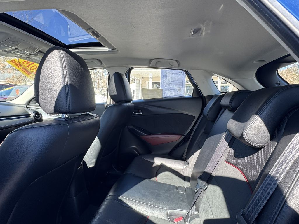 2016 Mazda CX-3 Image 29