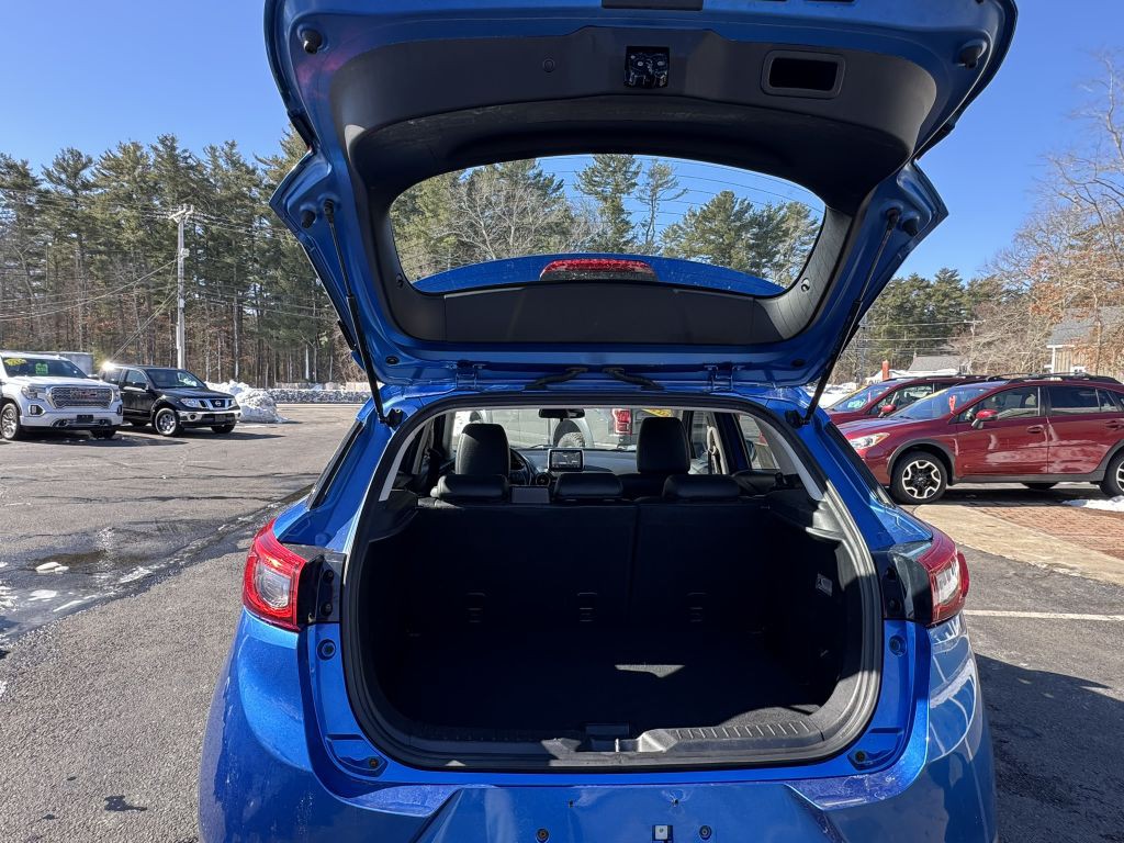 2016 Mazda CX-3 Image 30