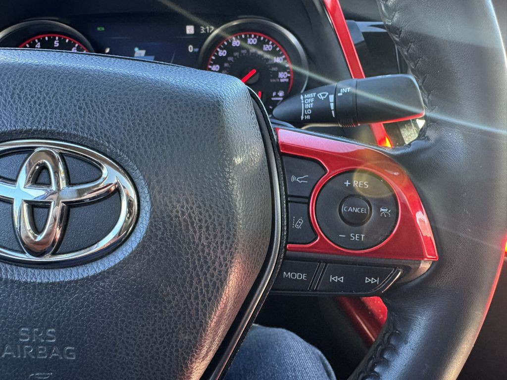 2021 Toyota Camry Image 24