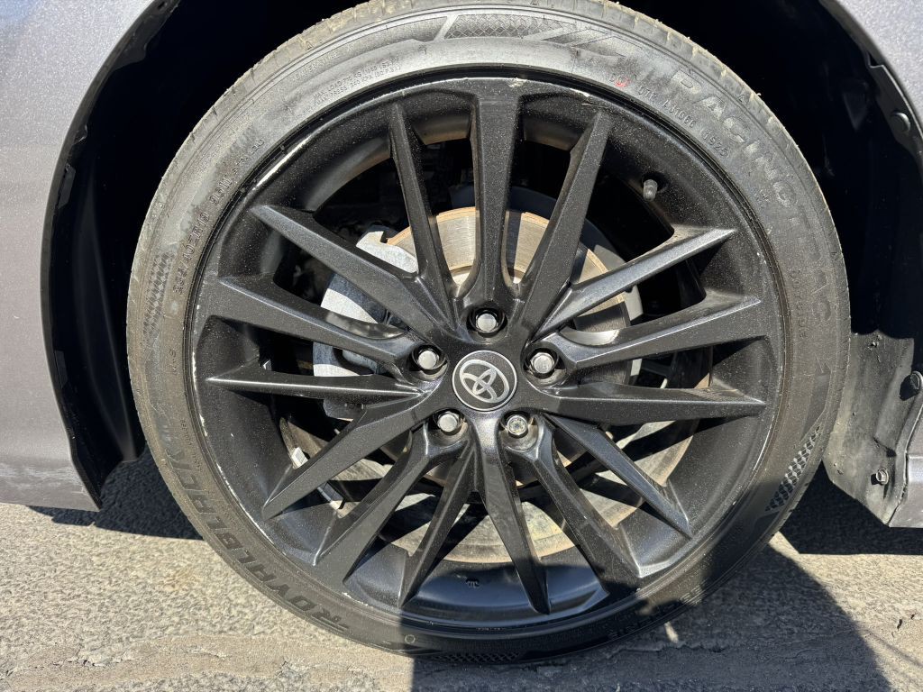 2021 Toyota Camry Image 13