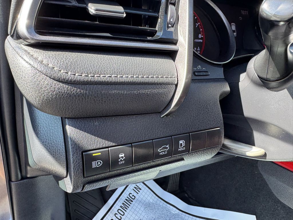 2021 Toyota Camry Image 18