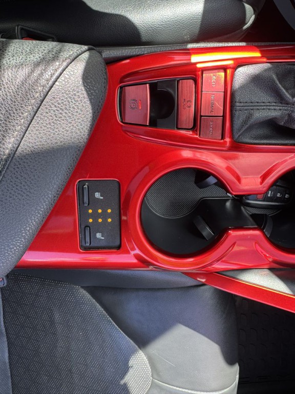 2021 Toyota Camry Image 24