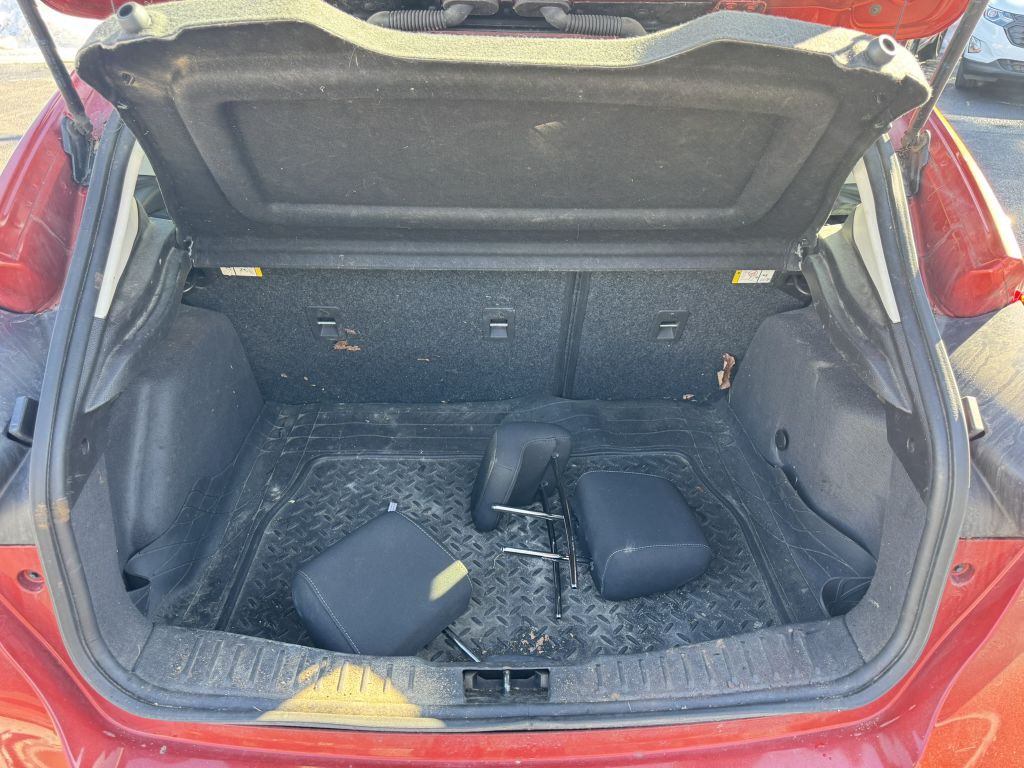 2018 Ford Focus Image 14