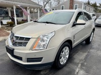 Image for 2012 Cadillac SRX Luxury Collection ID: 7233042