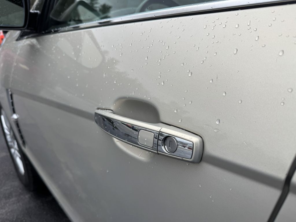 2012 Cadillac SRX Image 15