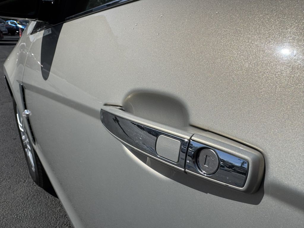 2012 Cadillac SRX Image 15