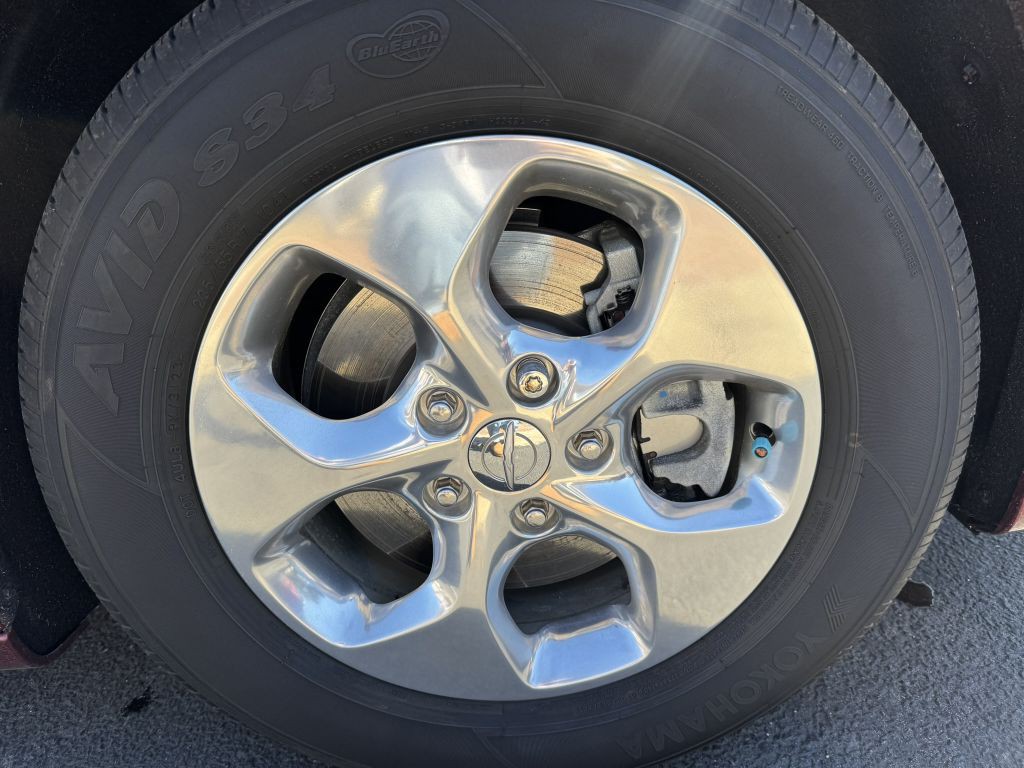 2020 Chrysler Pacifica Image 12