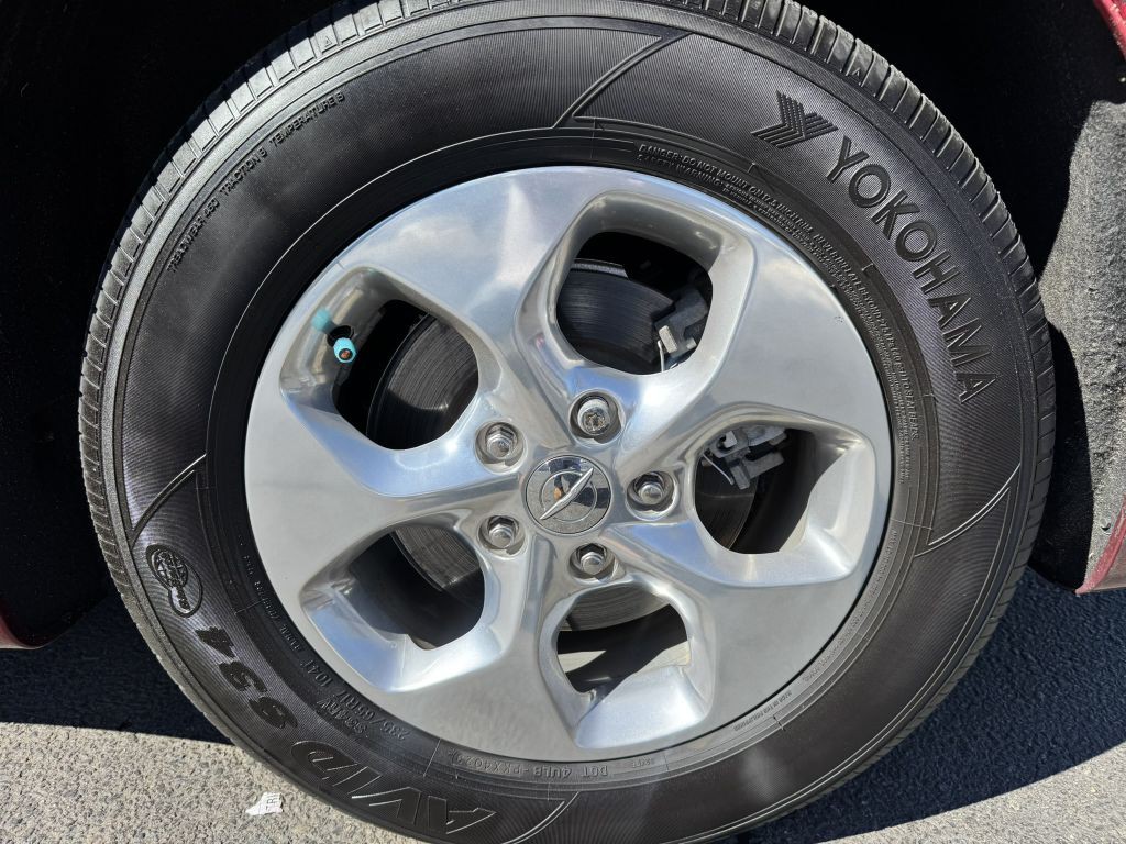 2020 Chrysler Pacifica Image 14