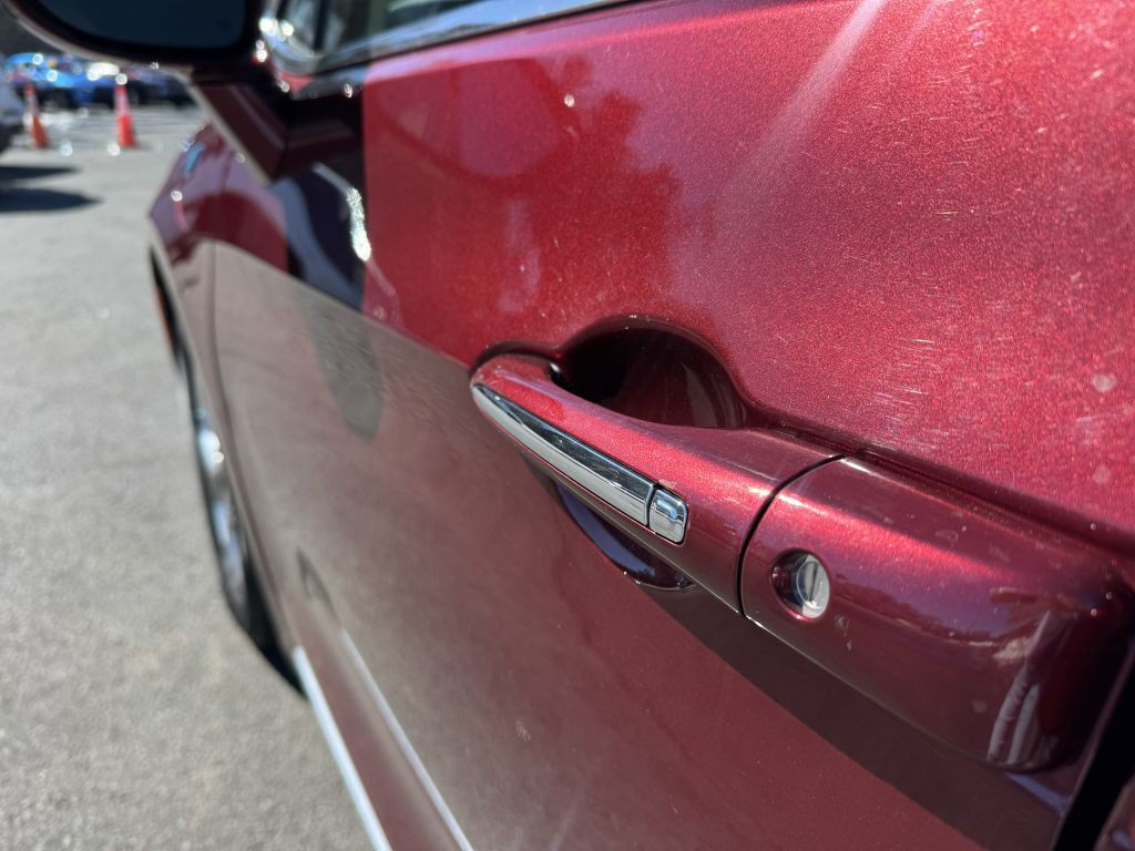 2020 Chrysler Pacifica Image 15