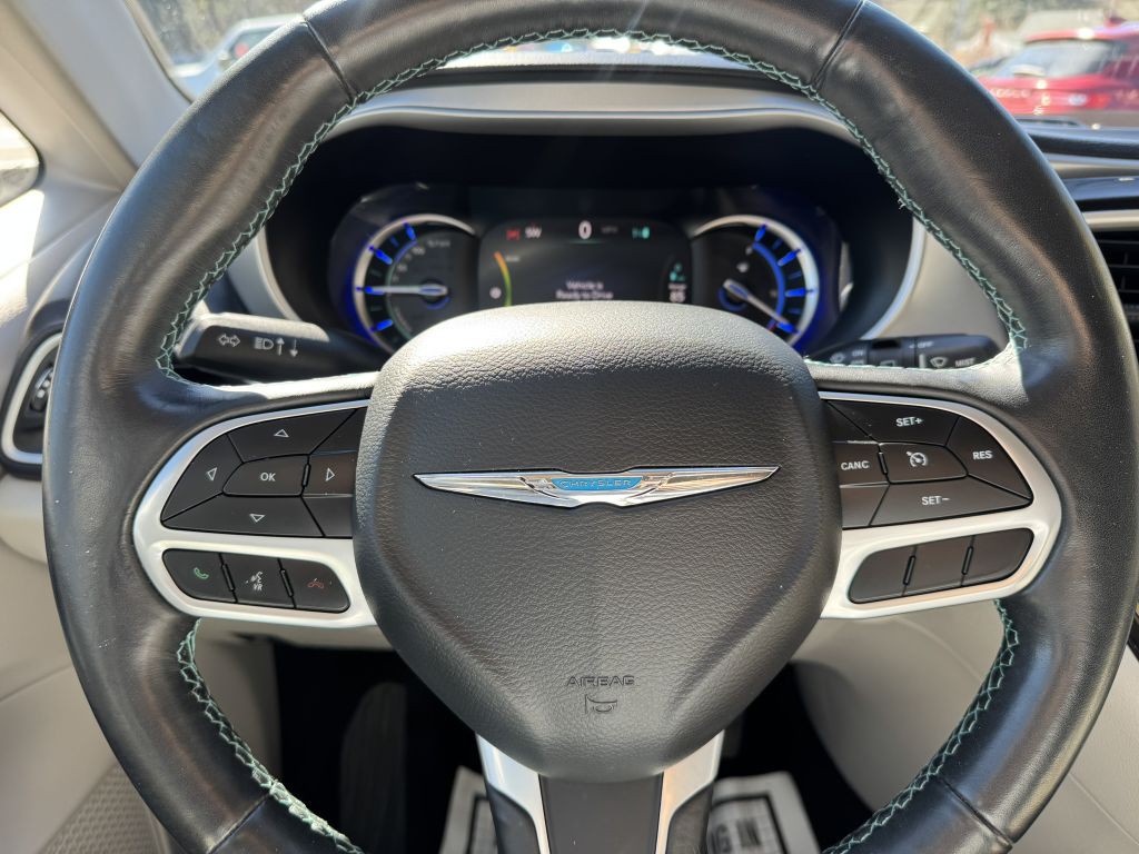 2020 Chrysler Pacifica Image 19