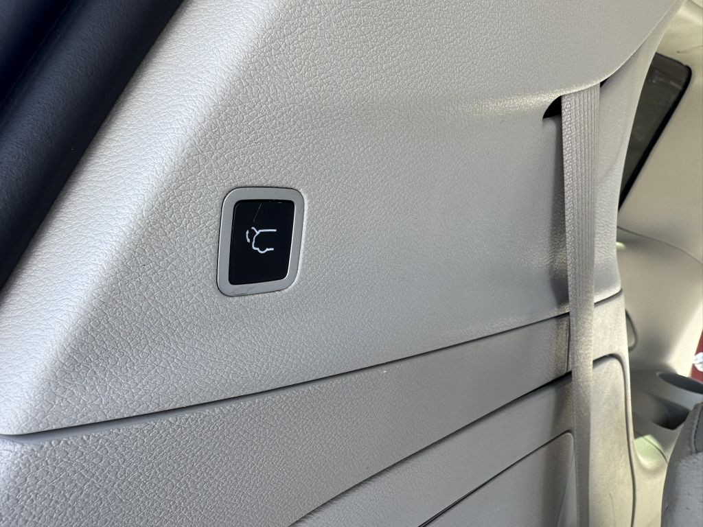 2020 Chrysler Pacifica Image 33