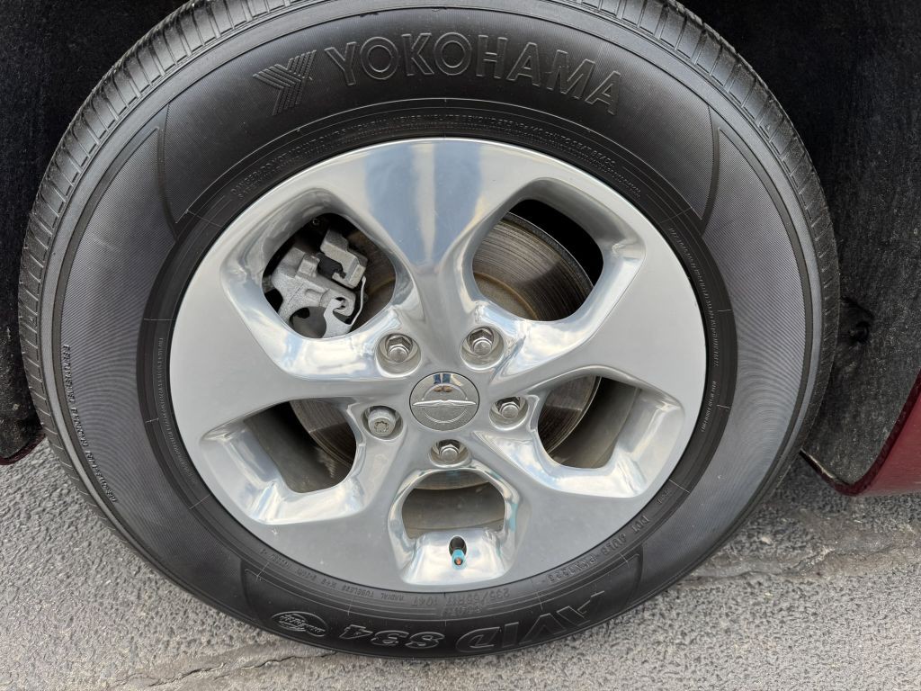 2020 Chrysler Pacifica Image 37