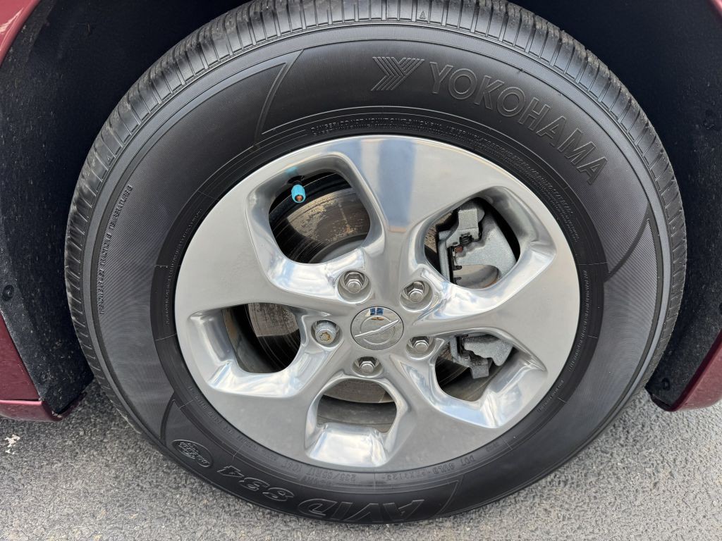 2020 Chrysler Pacifica Image 38