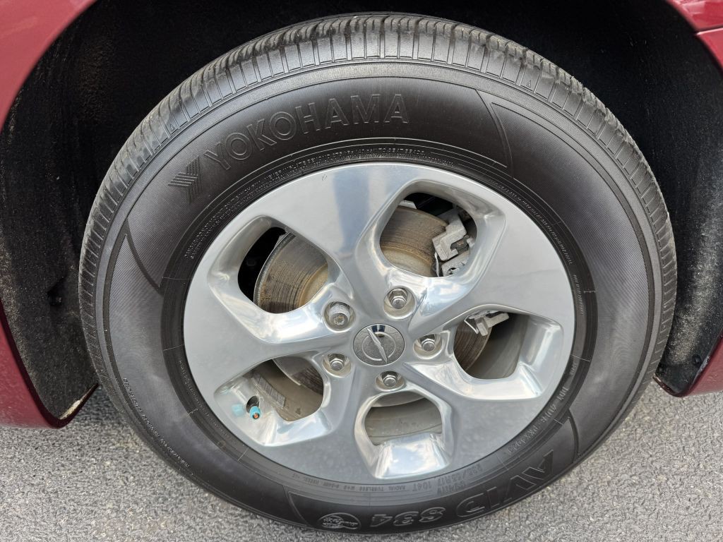 2020 Chrysler Pacifica Image 40