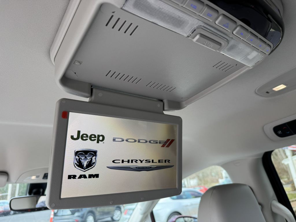 2020 Chrysler Pacifica Image 56