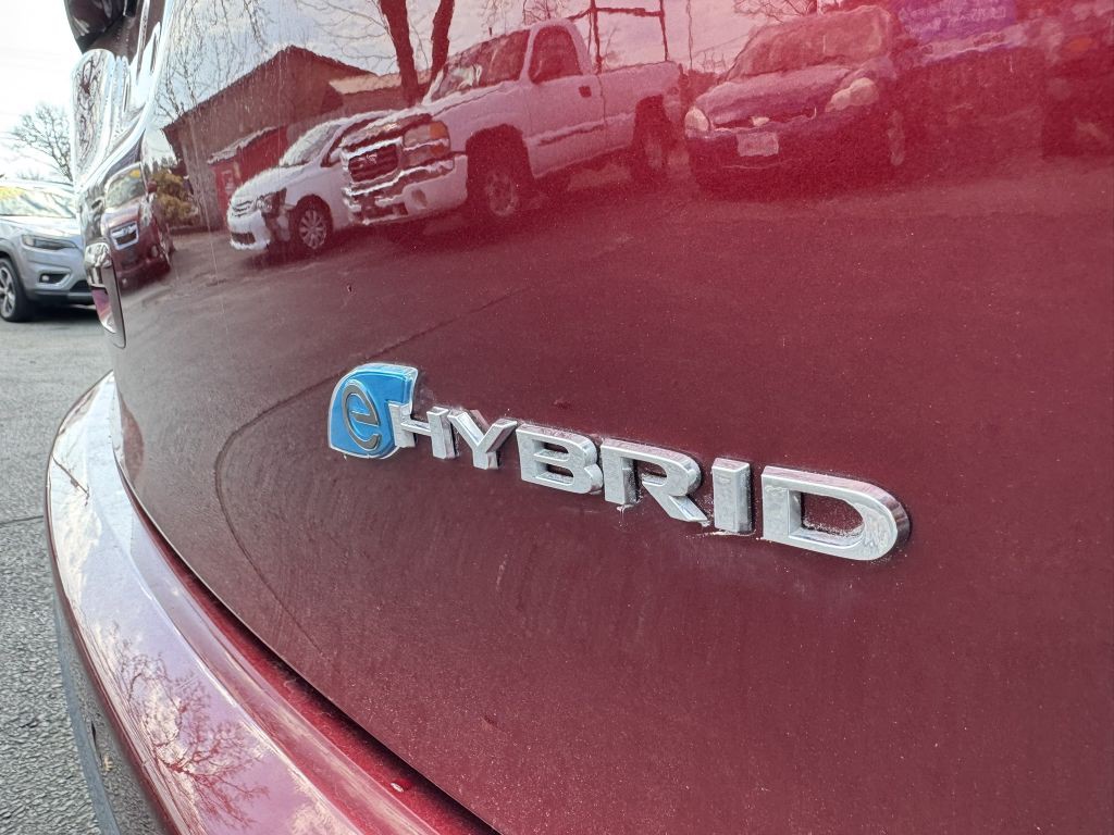 2020 Chrysler Pacifica Image 62