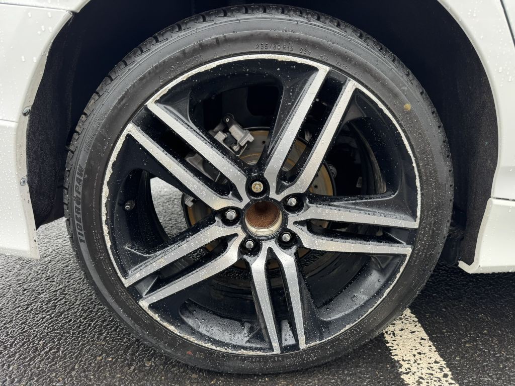 2022 Honda Accord Image 11