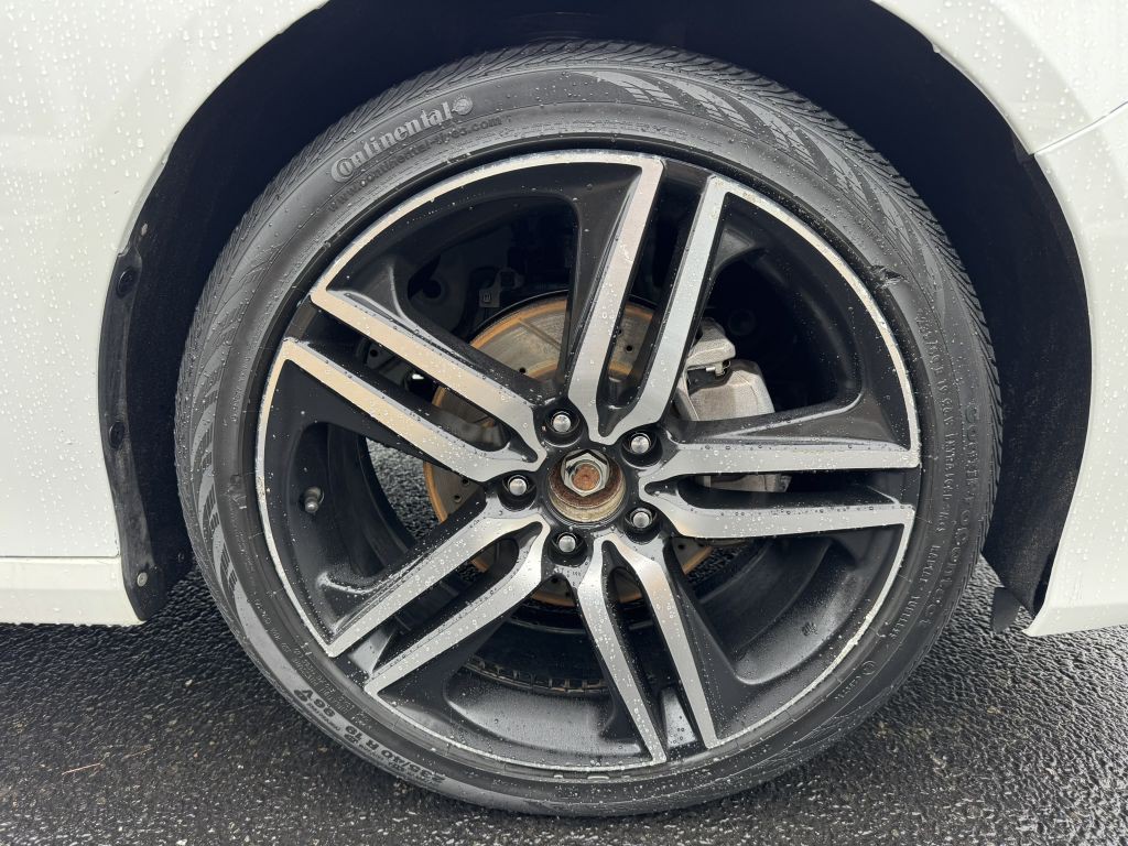 2022 Honda Accord Image 12