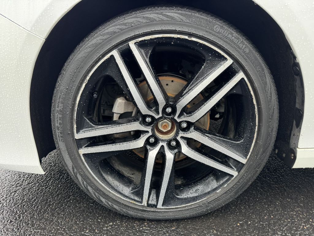 2022 Honda Accord Image 13