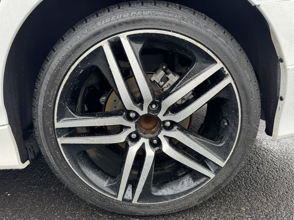 2022 Honda Accord Image 14