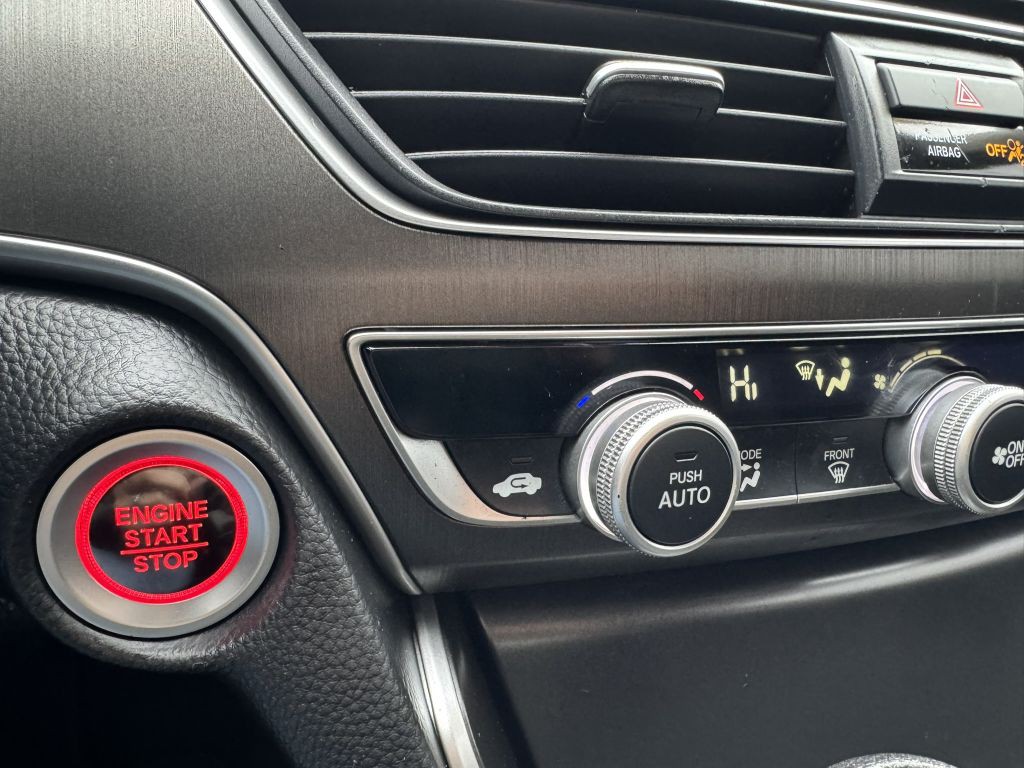 2022 Honda Accord Image 22