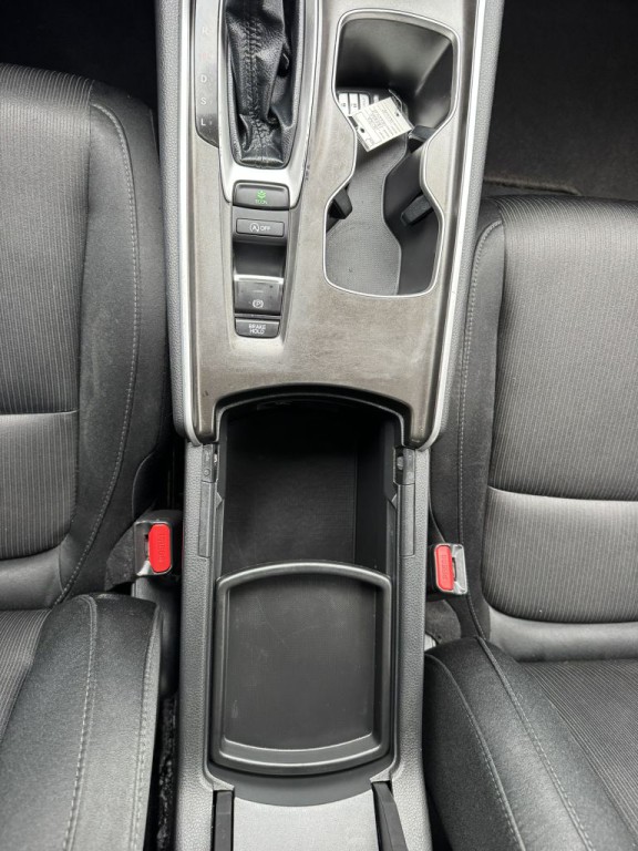 2022 Honda Accord Image 24