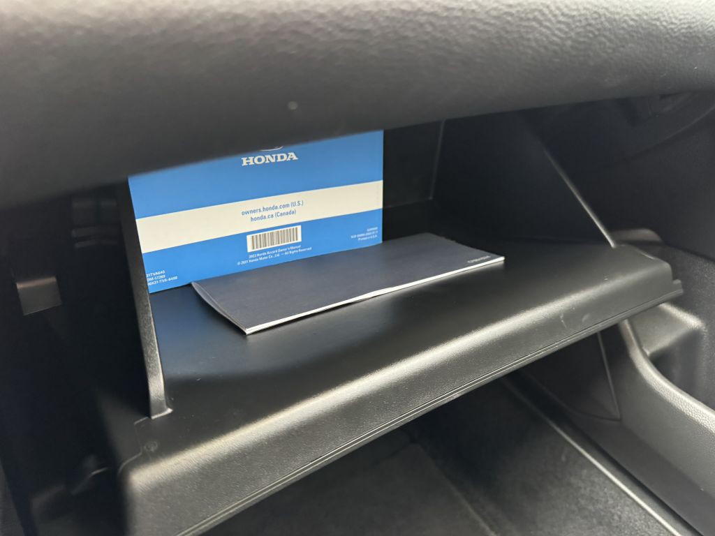 2022 Honda Accord Image 25
