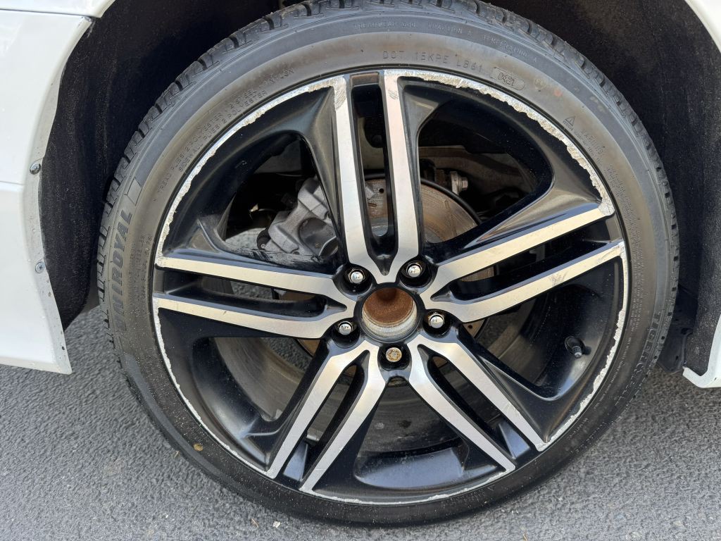 2022 Honda Accord Image 31