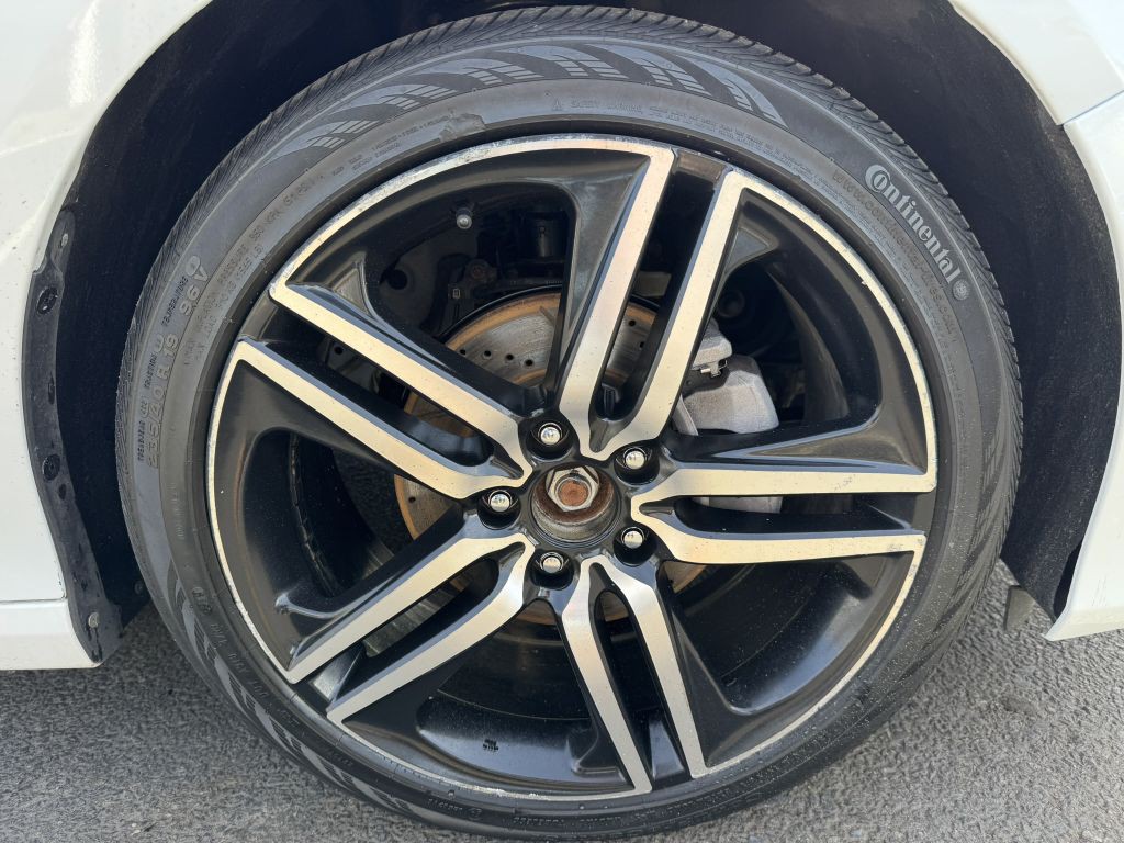 2022 Honda Accord Image 32