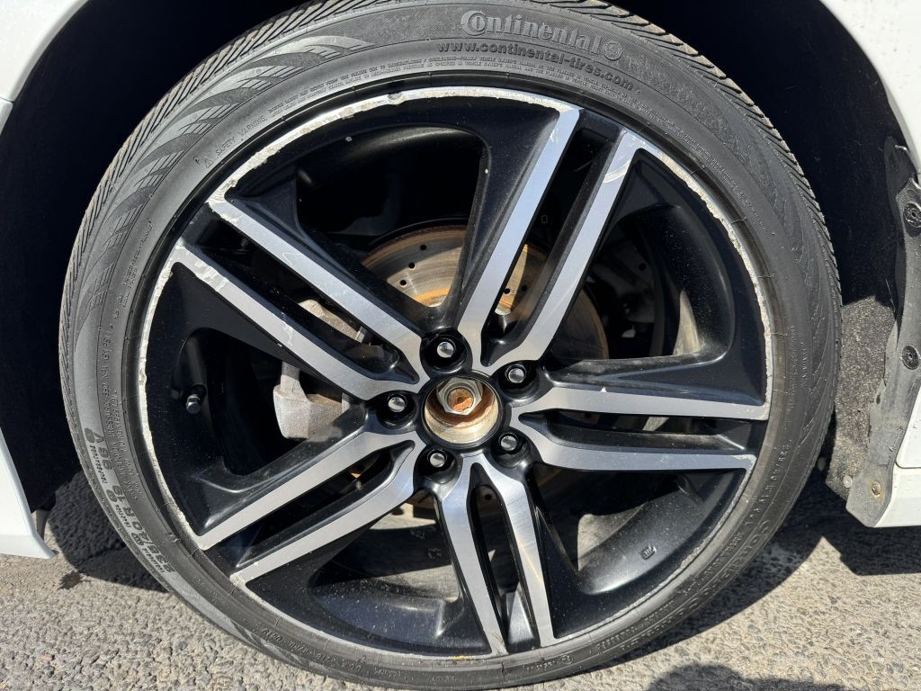 2022 Honda Accord Image 33