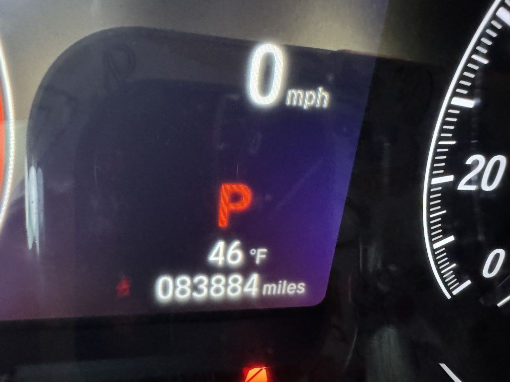 2022 Honda Accord Image 39