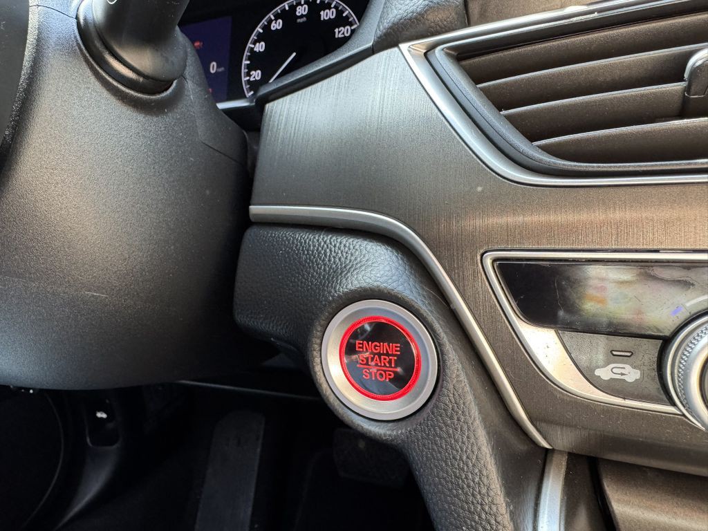 2022 Honda Accord Image 42