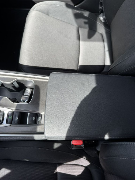 2022 Honda Accord Image 43