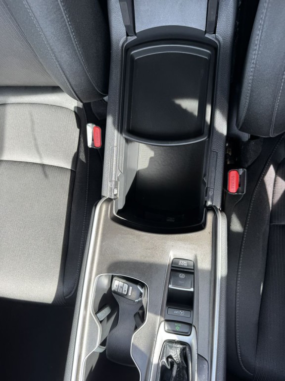 2022 Honda Accord Image 44