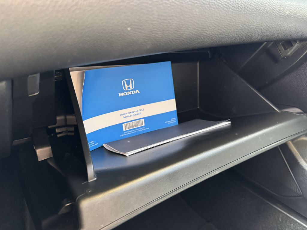 2022 Honda Accord Image 45