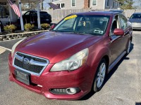 Image for 2013 Subaru Legacy Limited ID: 7256859