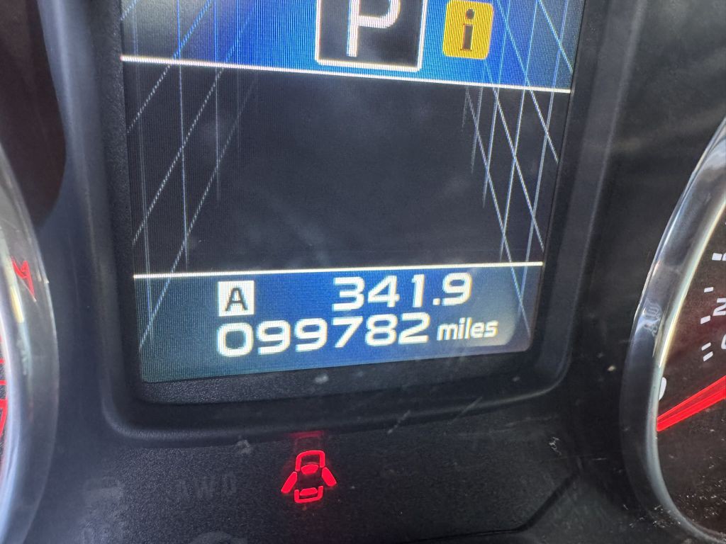 2013 Subaru Legacy Image 16