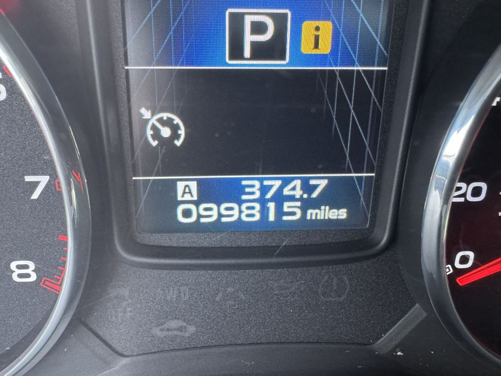 2013 Subaru Legacy Image 19
