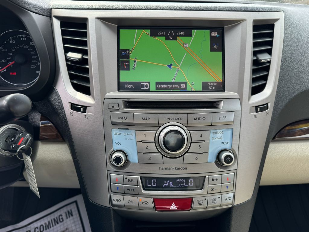 2013 Subaru Legacy Image 20