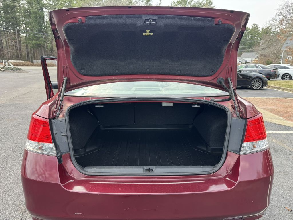 2013 Subaru Legacy Image 27
