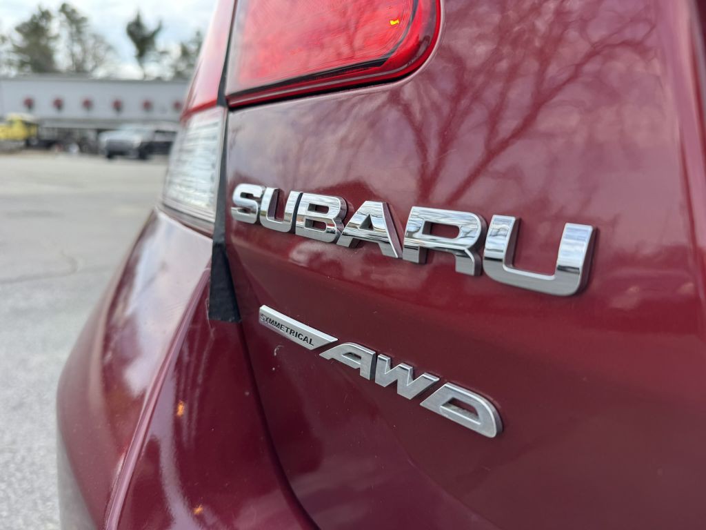 2013 Subaru Legacy Image 29