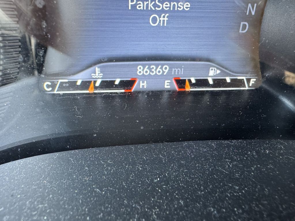 2019 Jeep Cherokee Image 20