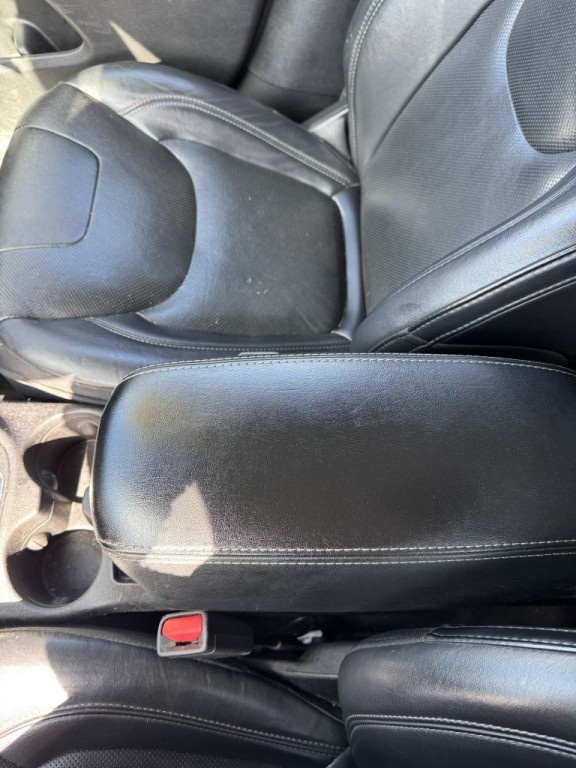 2019 Jeep Cherokee Image 23