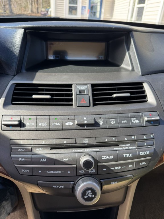 2013 Subaru Impreza Image 9