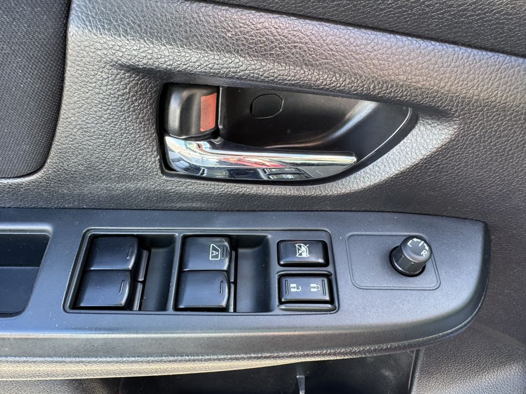 2013 Subaru Impreza Image 17