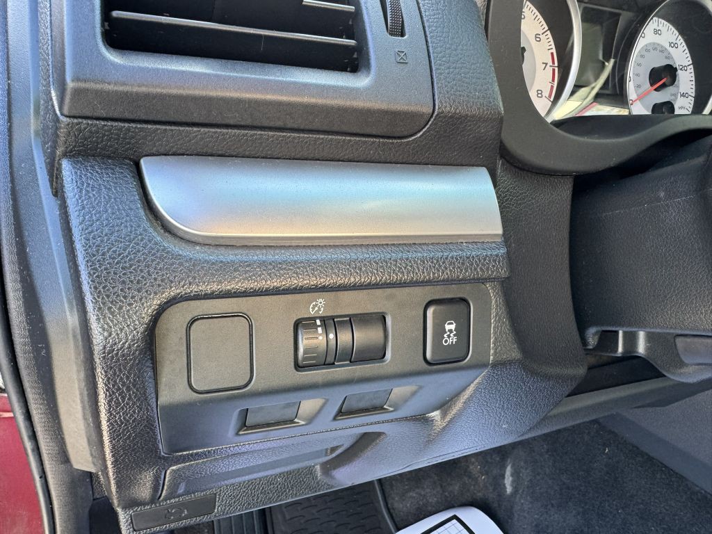 2013 Subaru Impreza Image 19