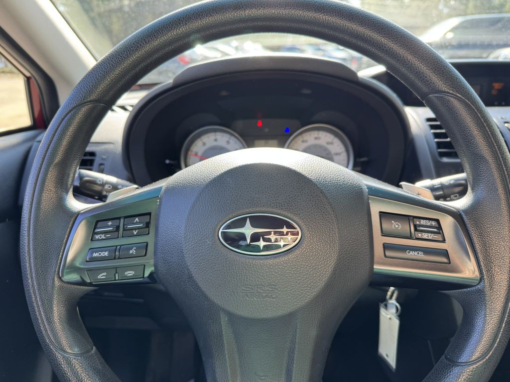 2013 Subaru Impreza Image 20