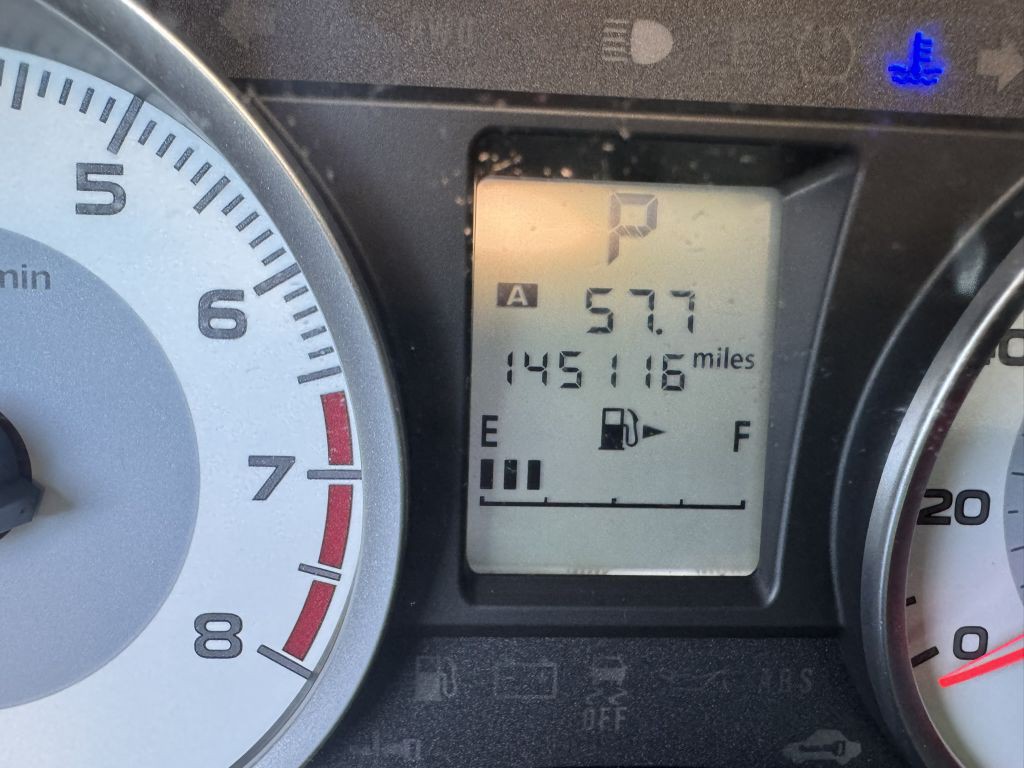 2013 Subaru Impreza Image 21