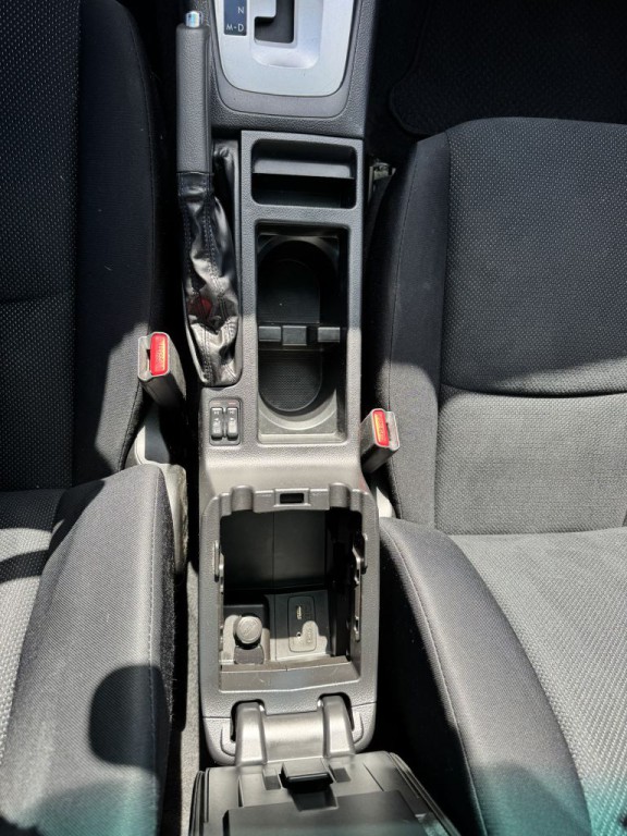 2013 Subaru Impreza Image 24